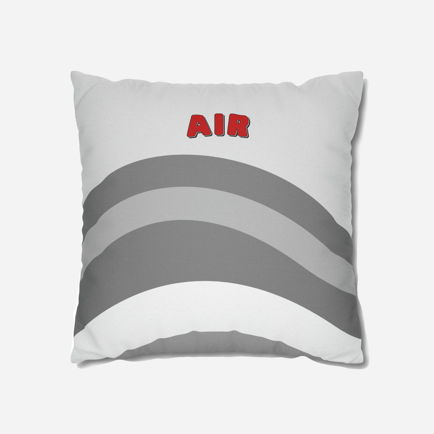 PERSONALIZED MAX SNEAKER PILLOW CASE