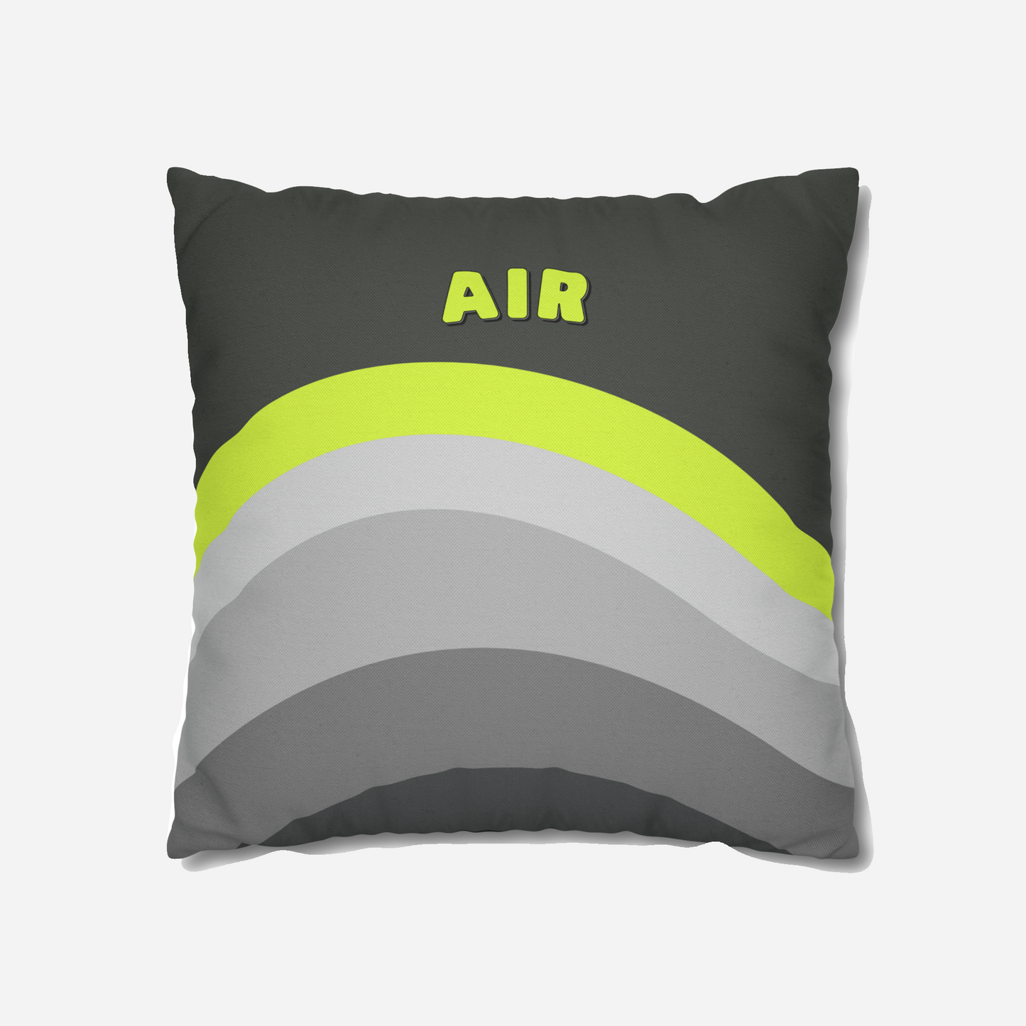 PERSONALIZED MAX SNEAKER PILLOW CASE